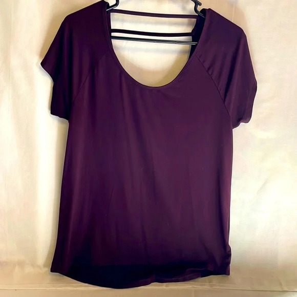 Champion women’s sloped back top - Picture 1 of 6